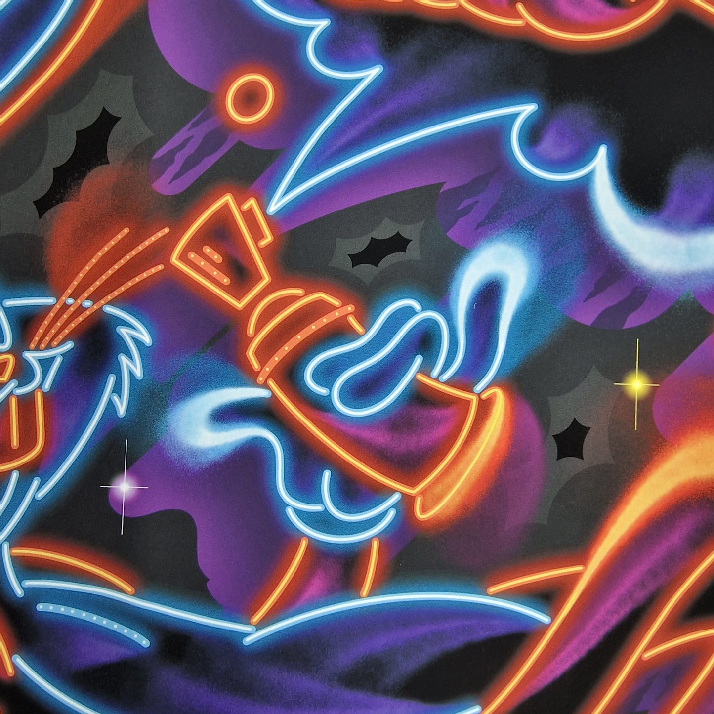 Carrots Are Divine Art Print