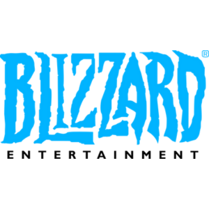 Blizzard Entertainment Logo