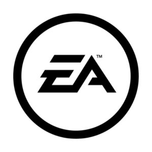 EA Games logo
