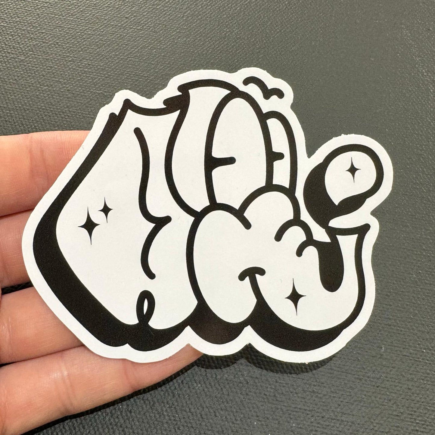 Originals 12 Sticker Pack