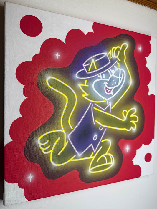 The Top Cat