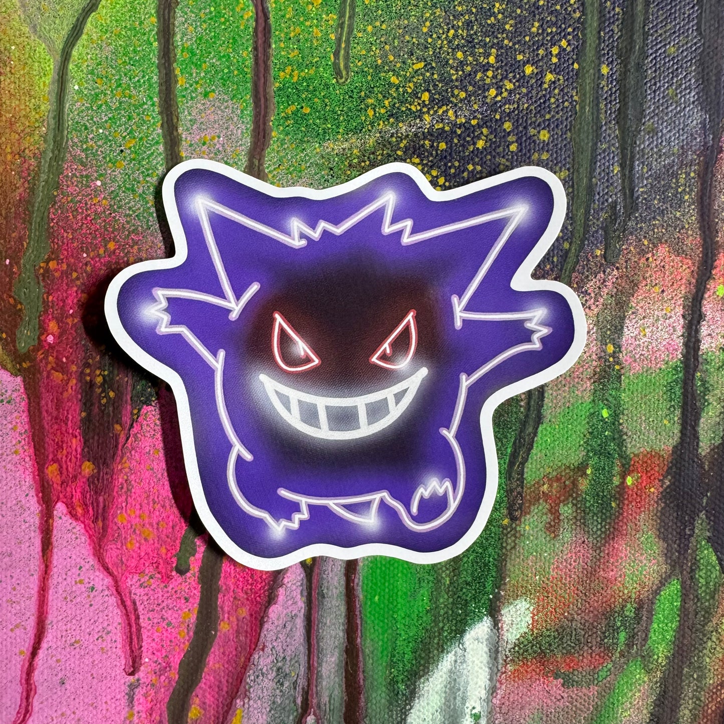 Pokemon 5 Sticker Pack