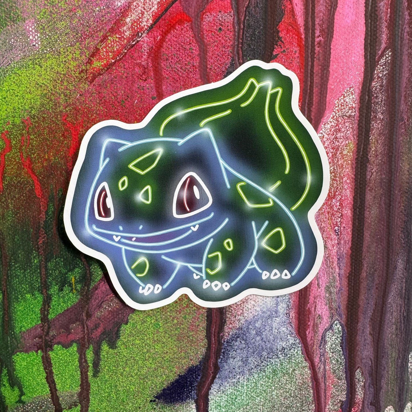 Pokemon 5 Sticker Pack