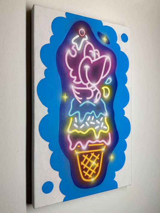 Ducky Delight