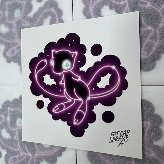 Pyswave Print, 2026