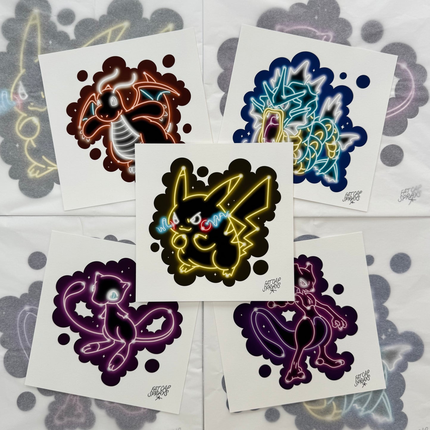 Collector Set, 2026