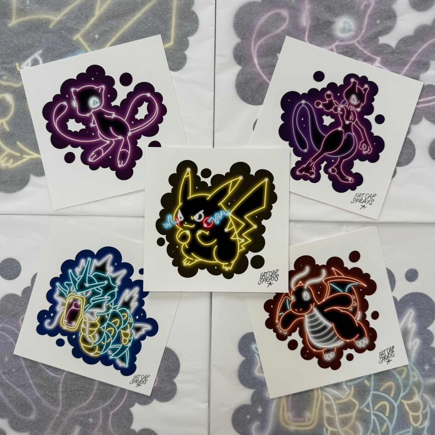 Collector Set, 2026