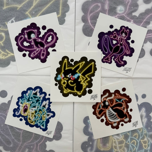 Collector Set, 2026
