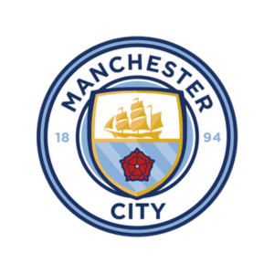 Manchester City Football Club Logo